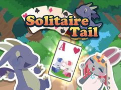 Spil Solitaire Tail