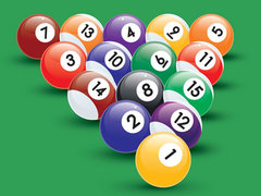 Spil 8 Ball Pool