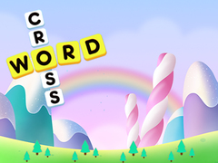 Spil WordCross