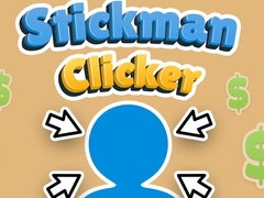 Spil Stickman Clicker