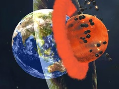 Spil Solar Smash