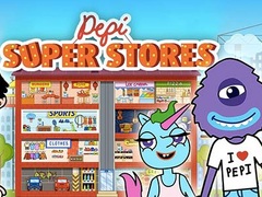 Spil Pepi Super Stores