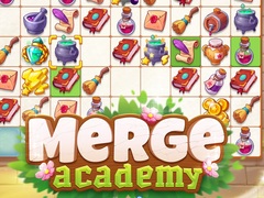 Spil Merge Academy