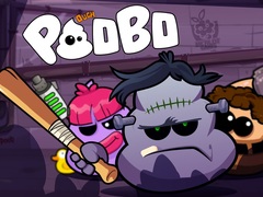 Spil POOBO Survival