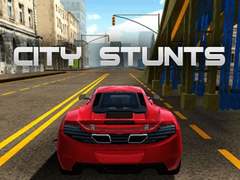 Spil City Stunts