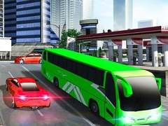 Spil Bus Driving 3d Simulator