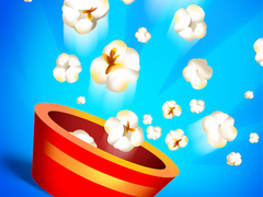 Spil PopCorn Shooter