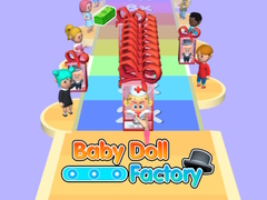 Spil Baby Doll Factory