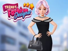 Spil Trendy Fashion Designer