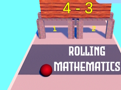 Spil Rolling Mathematics