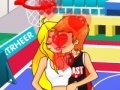 Spil Basketball Kissing