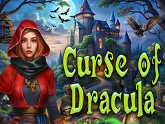 Spil Curse of Dracula