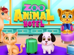 Spil Zoo Animal Hotel
