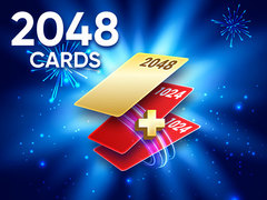 Spil Cards 2048