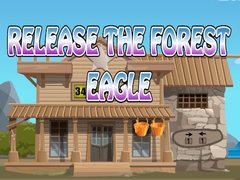 Spil Release The Forest Eagle