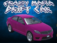 Spil Crazy Mafia Drift Car