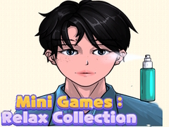 Spil Mini Games: Relax Collection