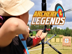 Spil Archery legends