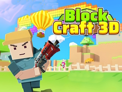 Spil Block Craft 3d 