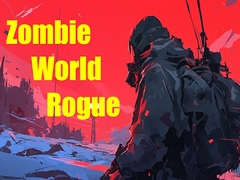 Spil Zombie World Rogue