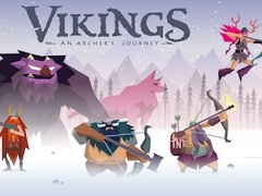 Spil Vikings: An Archer's Journey