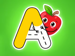 Spil Kids Quiz: English Alphabet Challenge 2