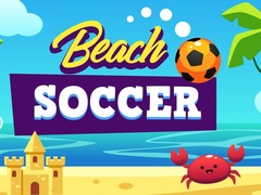Spil Beach Soccer