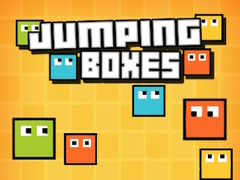 Spil Jumping Boxes