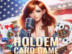Spil Holdem Card Game