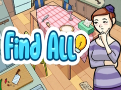 Spil Find All