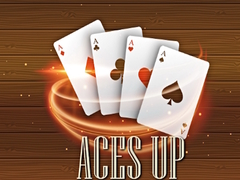Spil Aces Up