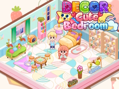 Spil Decor: Cute Bedroom