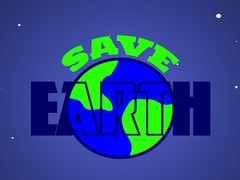 Spil Save Earth