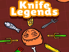 Spil Knife Legends