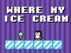 Spil I Want Ice Cream