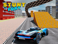 Spil Stunt Fury