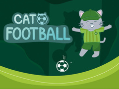 Spil Cat Football