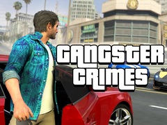 Spil Gangster Crimes Online 6: Mafia City