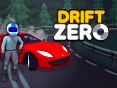 Spil Drift Zero