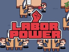 Spil Labor Power
