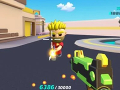 Spil Bullet Heroes