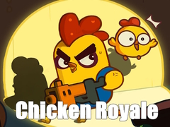 Spil Chicken Royale