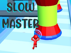 Spil Slow Master
