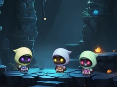Spil Shadow Mission