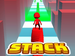 Spil Stack