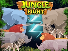 Spil Jungle Fight