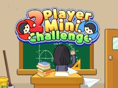 Spil 2 Player Mini Challenge