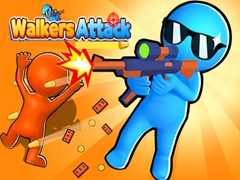 Spil Walkers Attack
