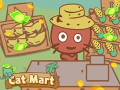 Spil Cat Mart