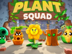 Spil Plant Squad